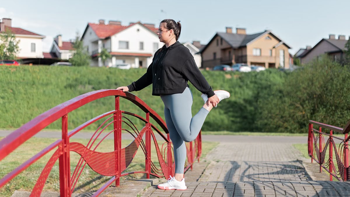 Kako ohraniti zdrav življenjski slog
